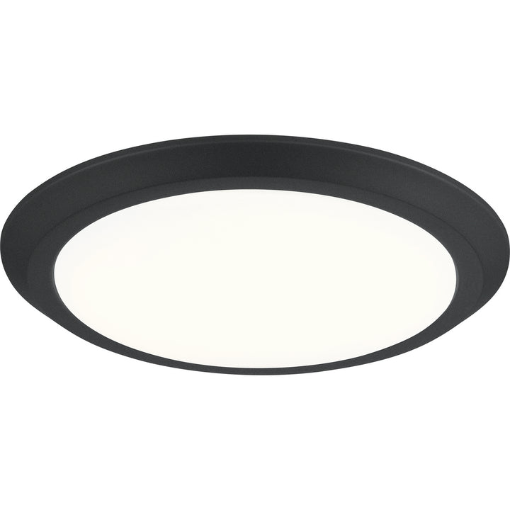 Quoizel LED Flush Mount