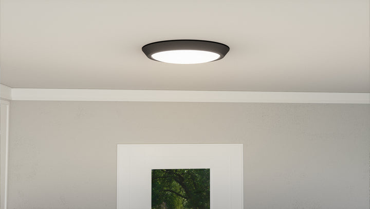 Quoizel LED Flush Mount