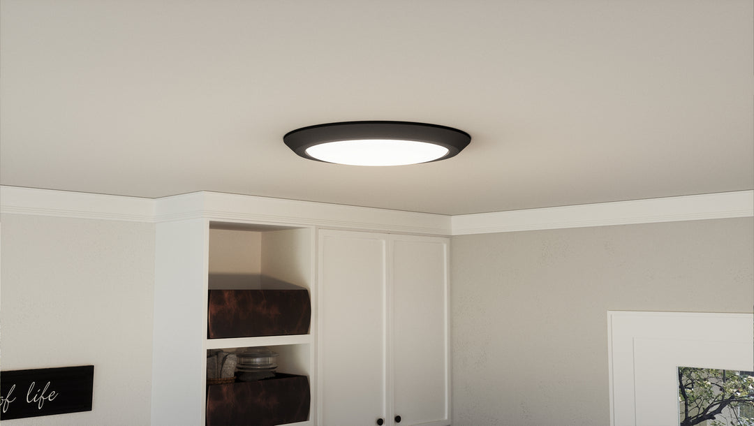 Quoizel LED Flush Mount