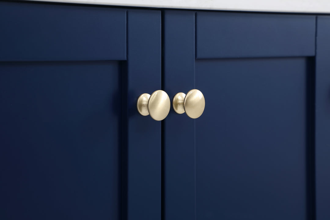 Elegant Lighting Single Bathroom Vanity