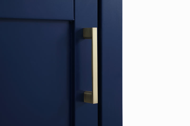 Elegant Lighting Single Bathroom Vanity