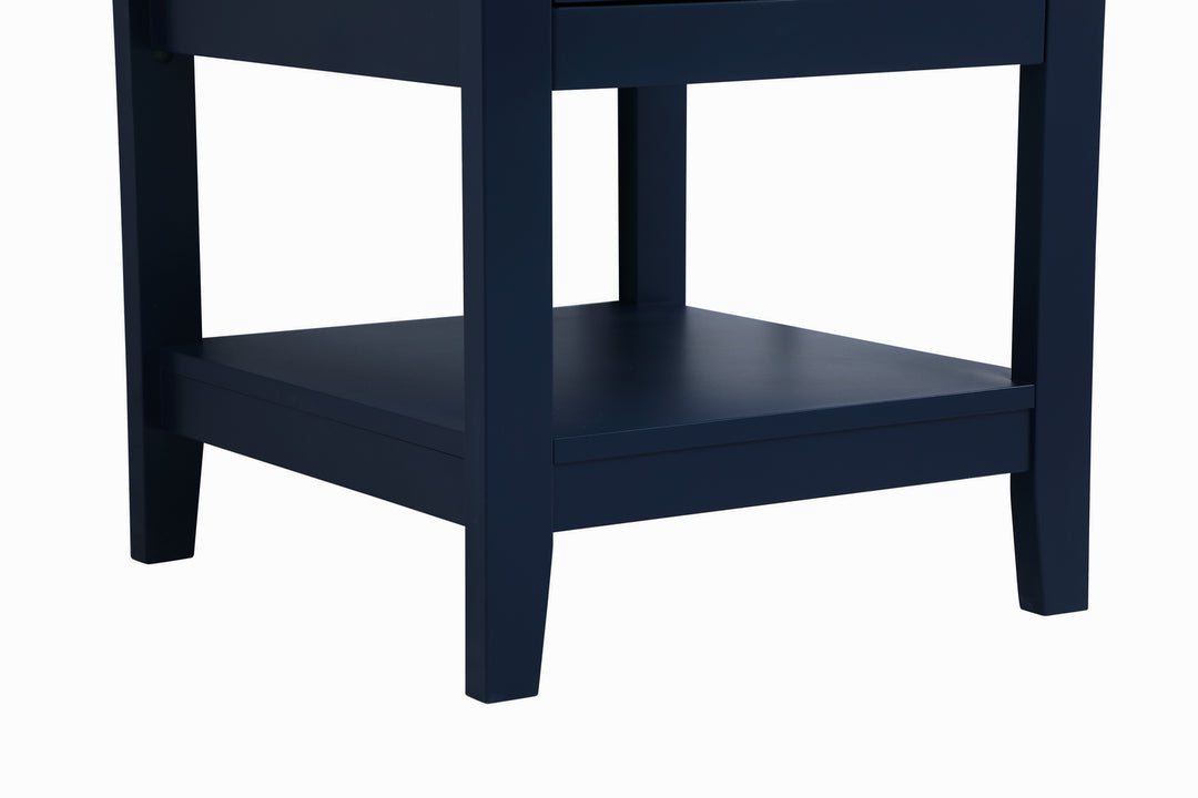 Elegant Lighting Single Bathroom Vanity