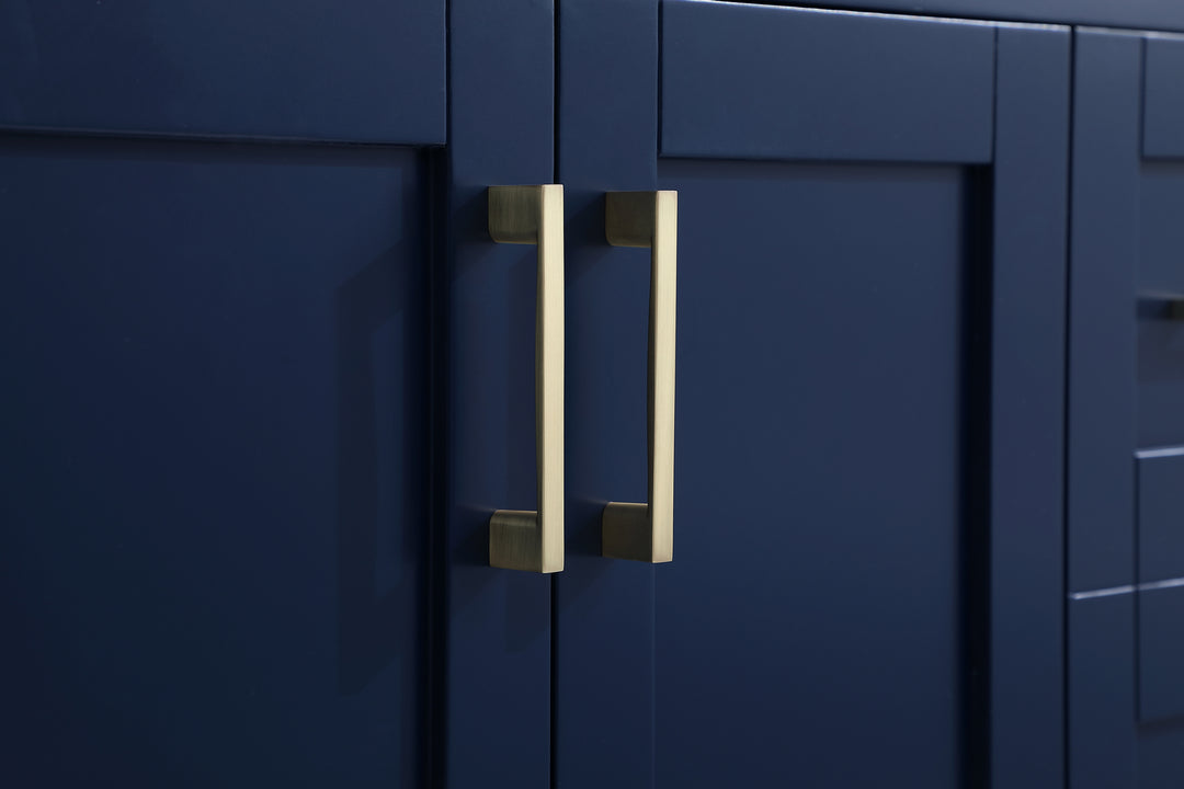 Elegant Lighting Single Bathroom Vanity