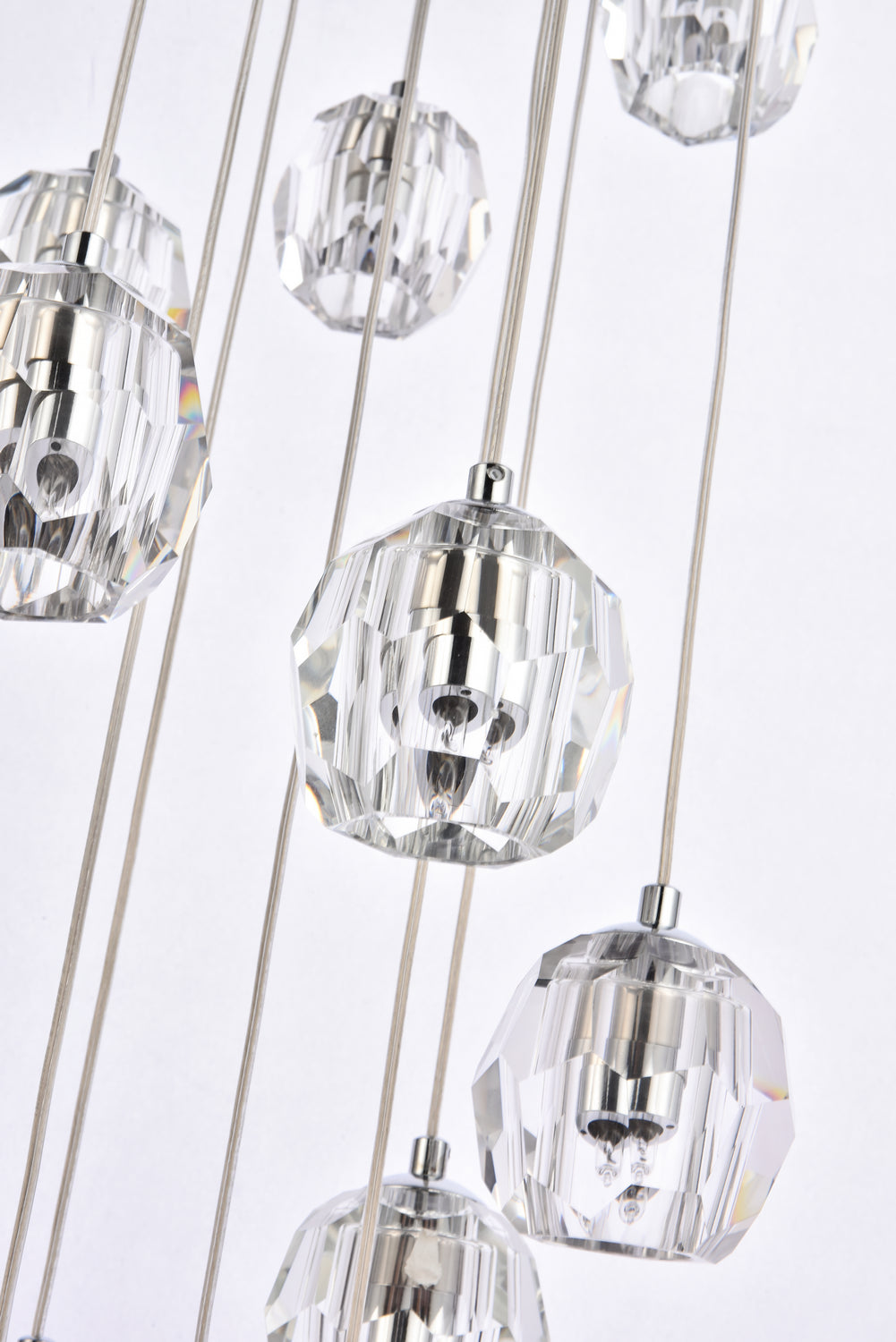 Elegant Lighting LED Pendant