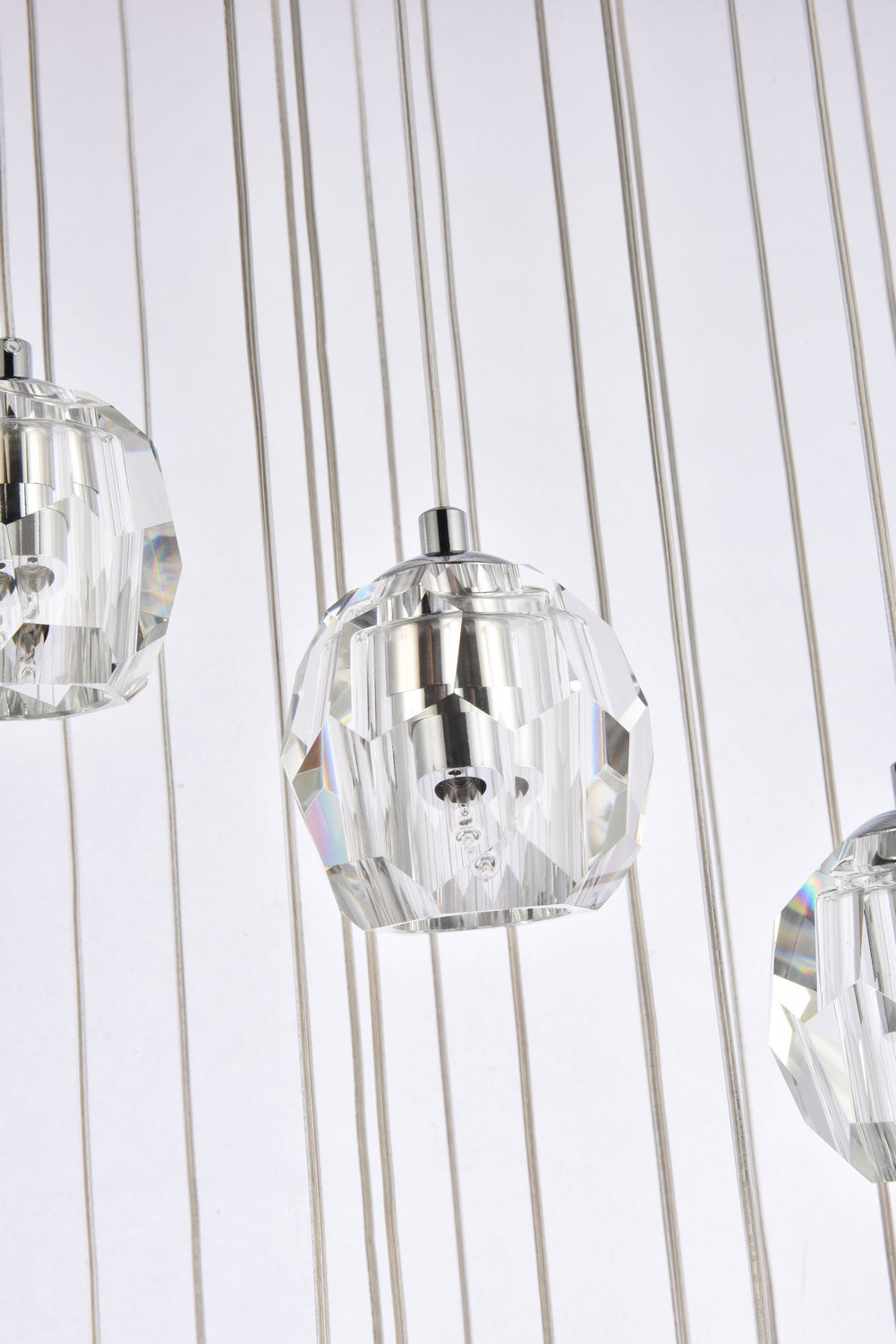 Elegant Lighting LED Pendant