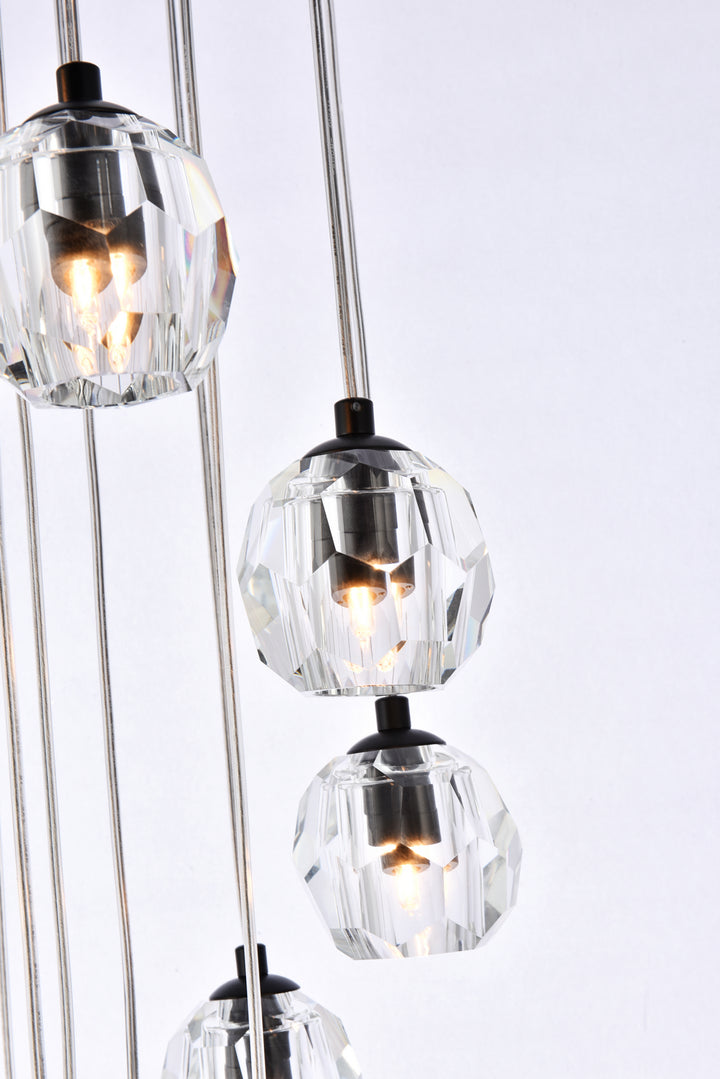 Elegant Lighting LED Pendant