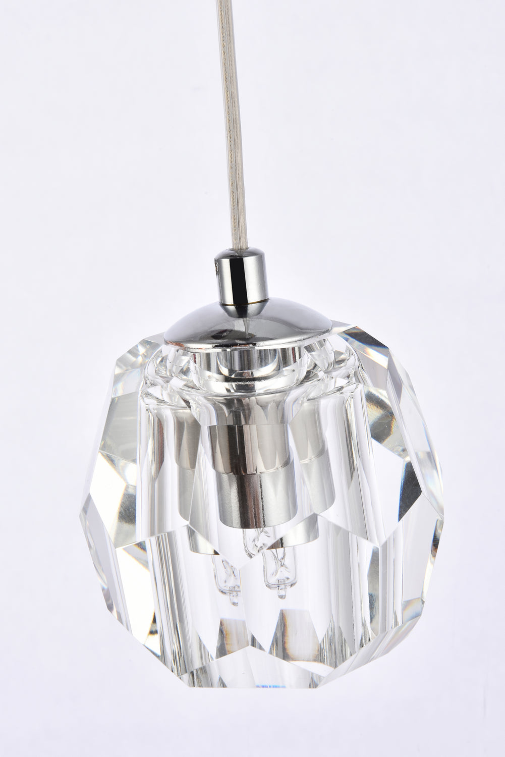 Elegant Lighting LED Pendant