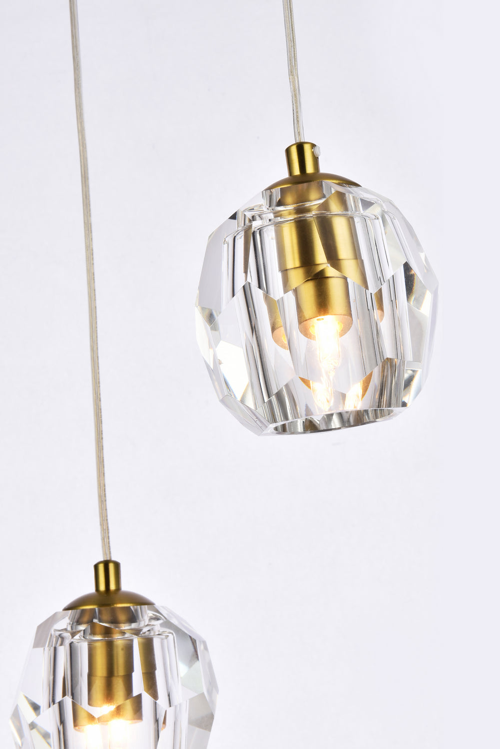 Elegant Lighting LED Pendant