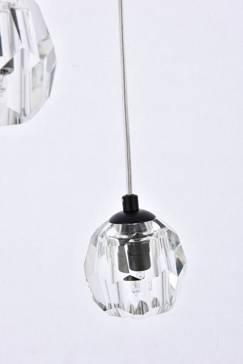 Elegant Lighting LED Pendant