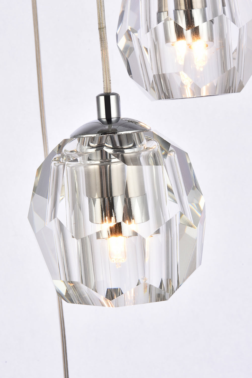 Elegant Lighting LED Pendant