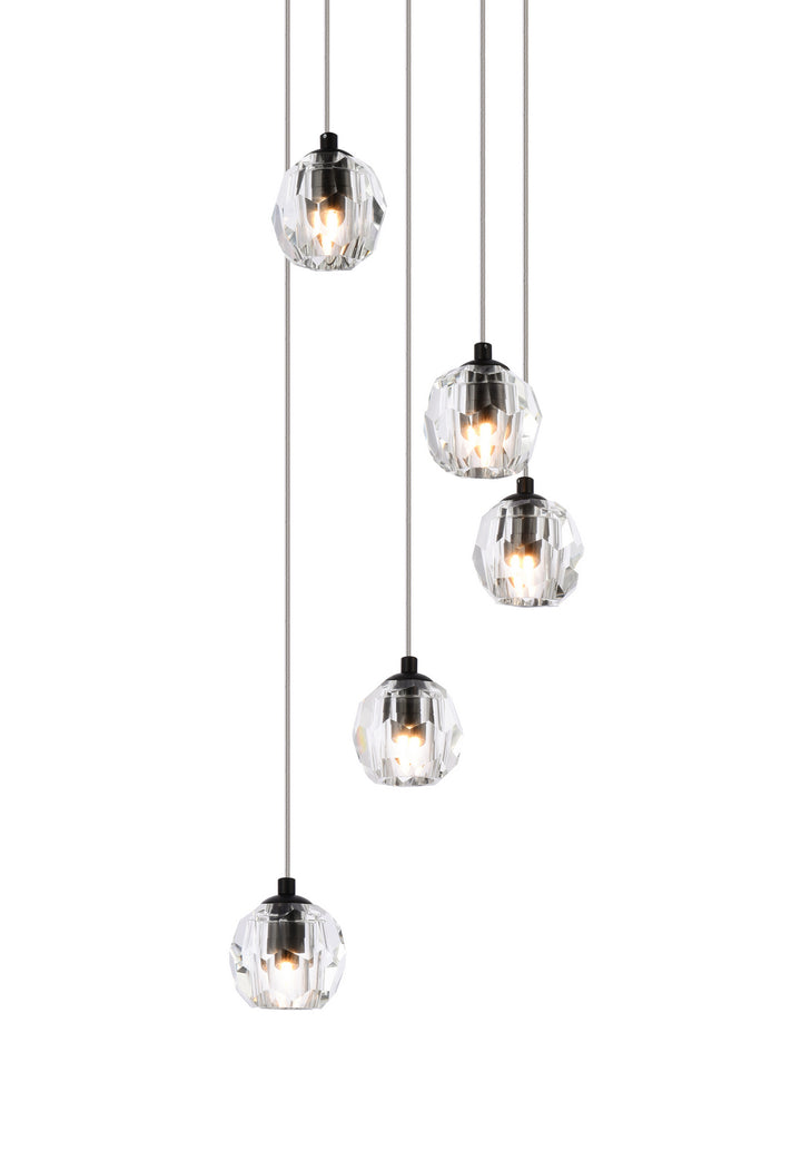 Elegant Lighting LED Pendant