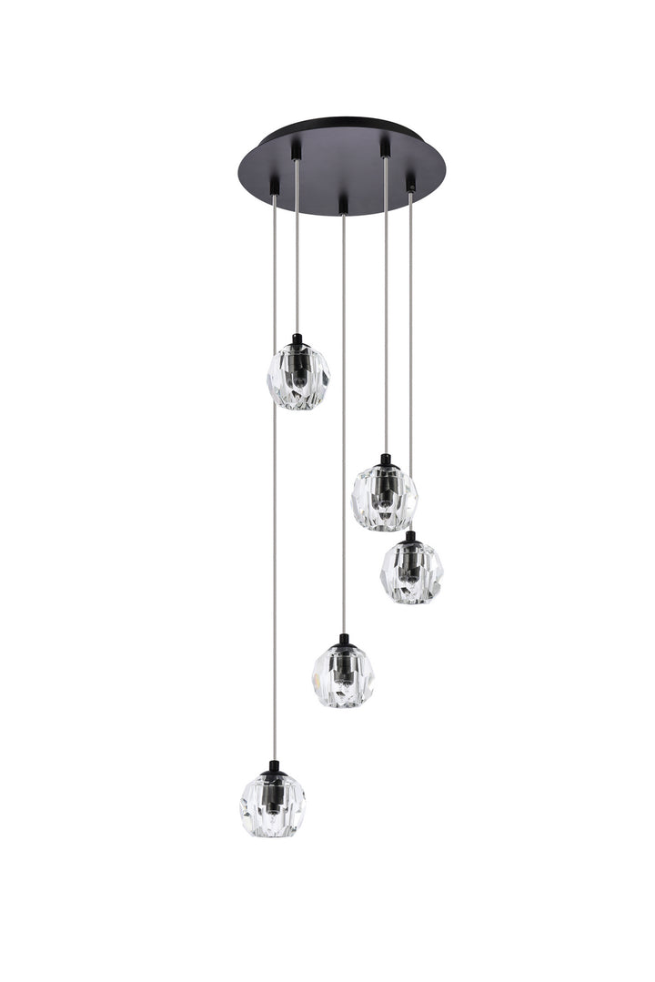 Elegant Lighting LED Pendant