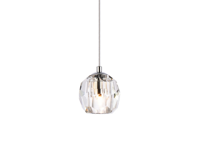 Elegant Lighting LED Pendant