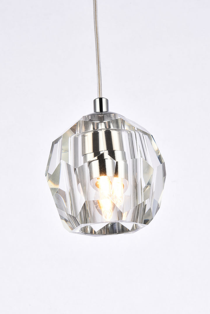 Elegant Lighting LED Pendant