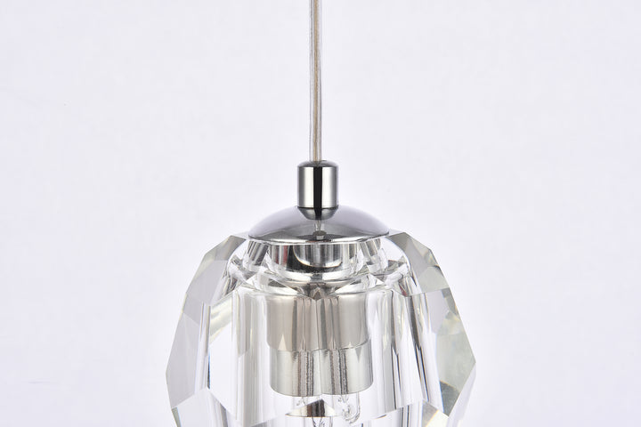 Elegant Lighting LED Pendant