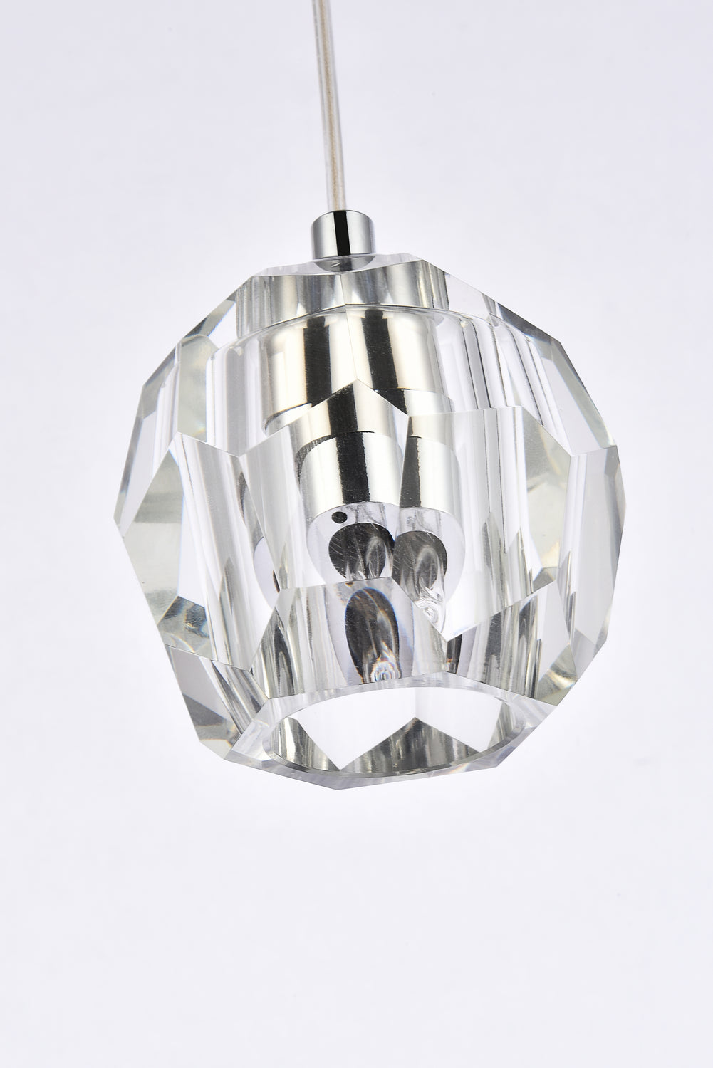 Elegant Lighting LED Pendant