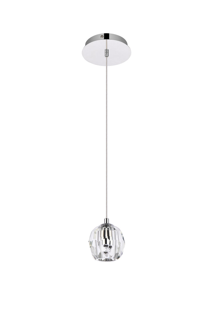 Elegant Lighting LED Pendant