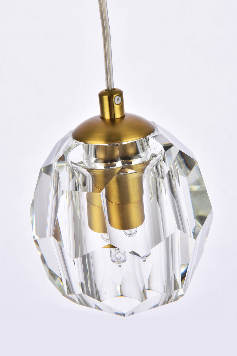 Elegant Lighting LED Pendant