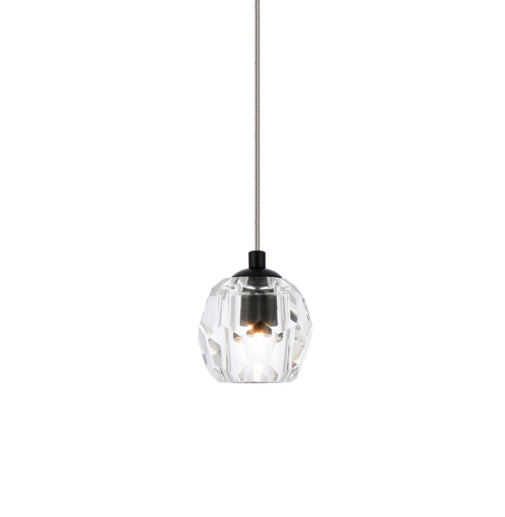 Elegant Lighting LED Pendant