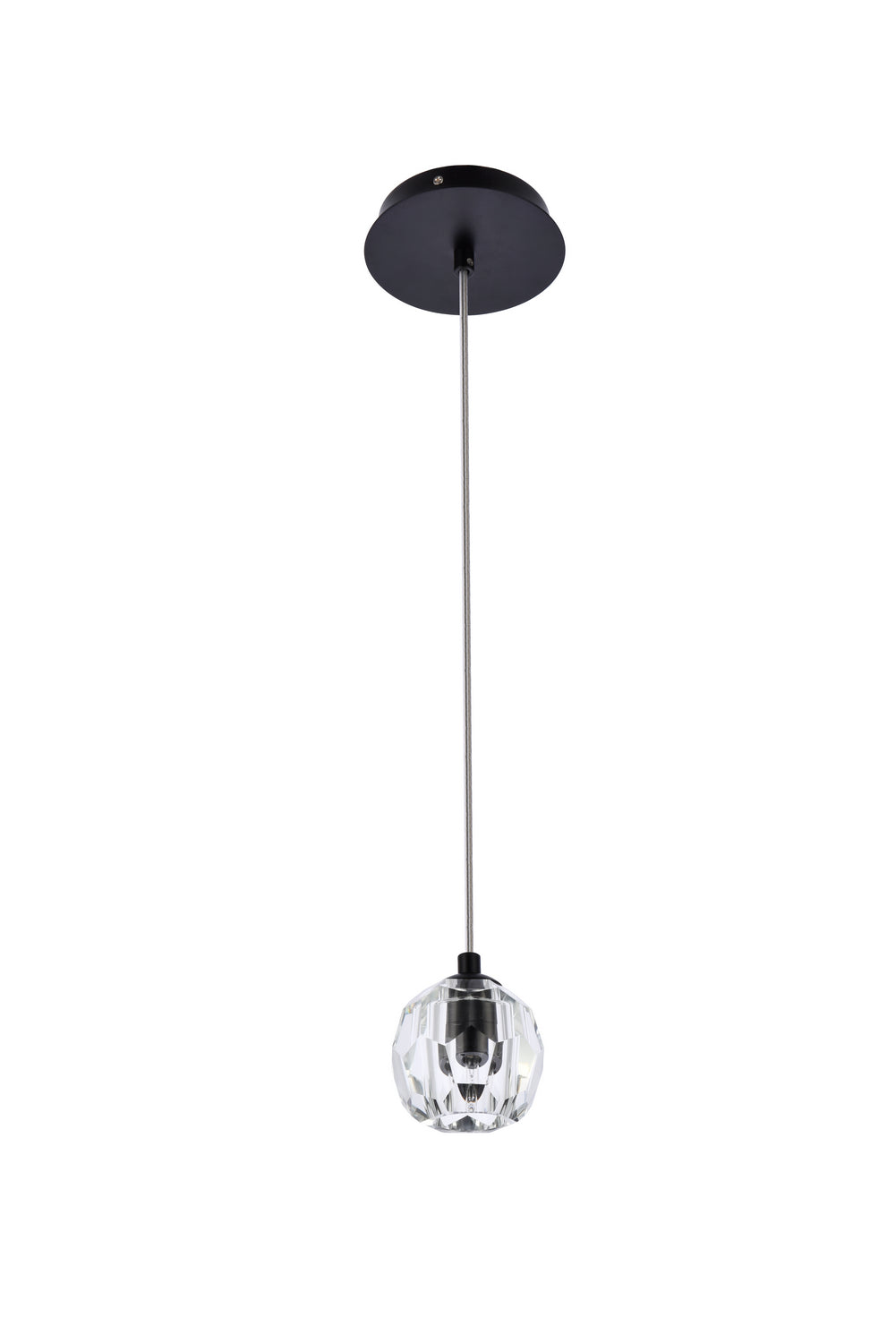 Elegant Lighting LED Pendant