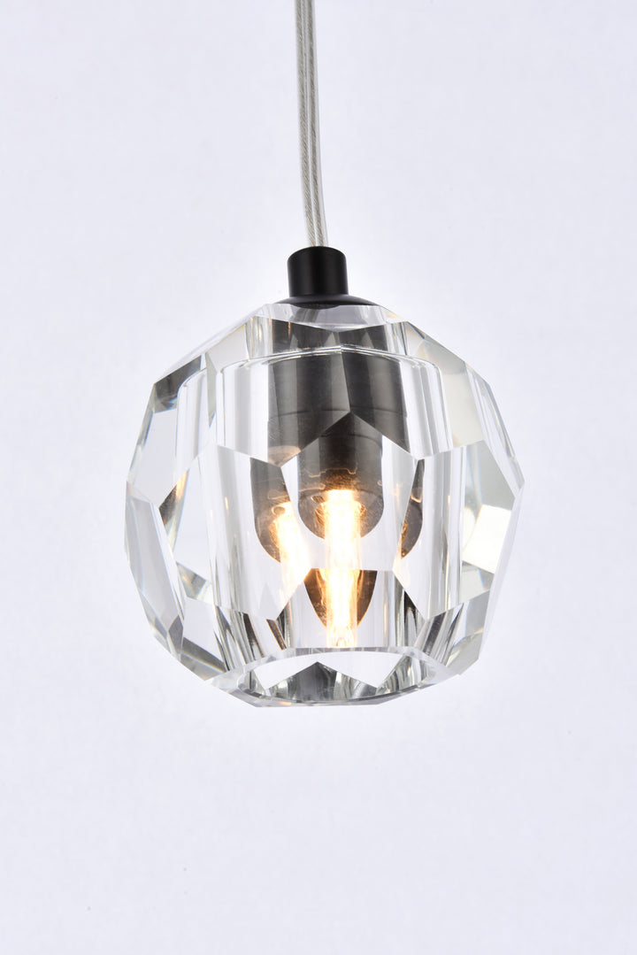 Elegant Lighting LED Pendant