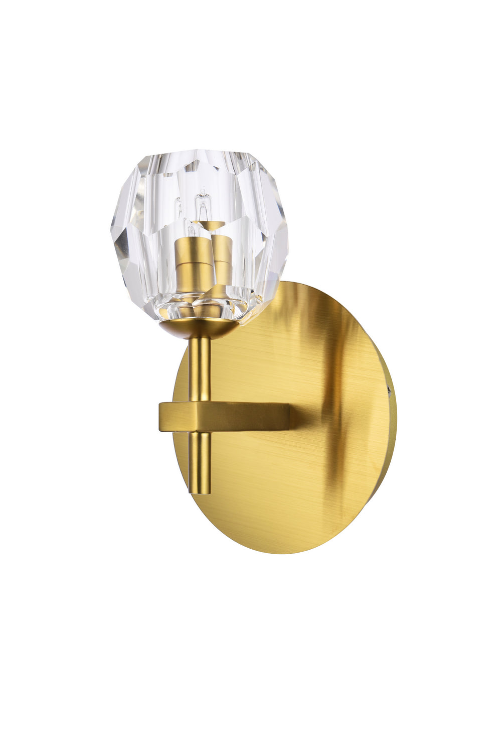 Elegant Lighting LED Wall Sconce