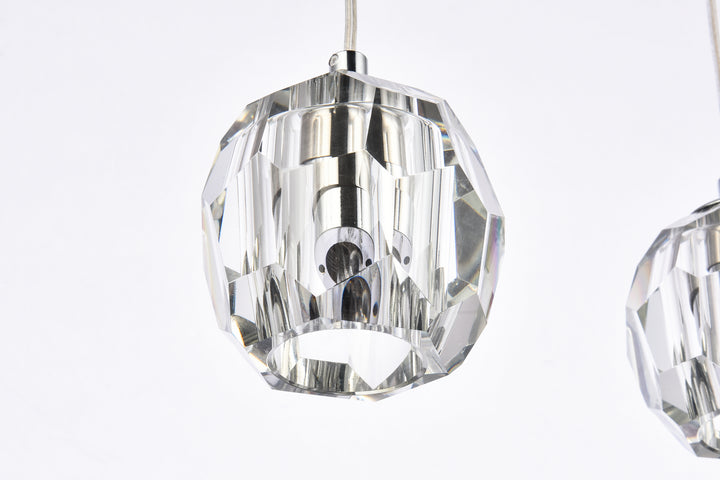 Elegant Lighting LED Pendant