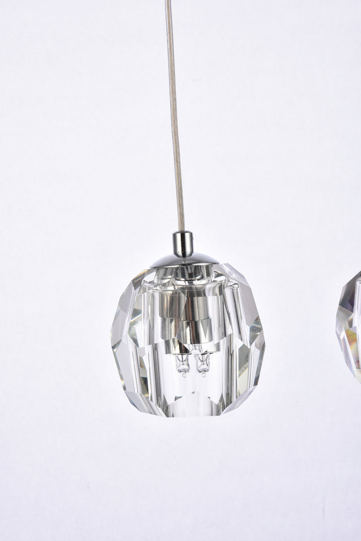 Elegant Lighting LED Pendant