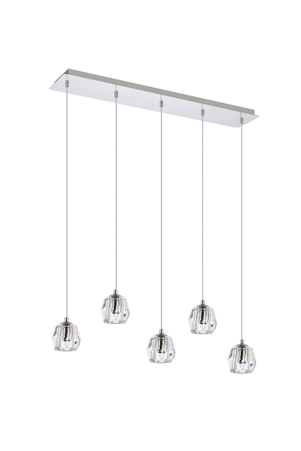 Elegant Lighting LED Pendant