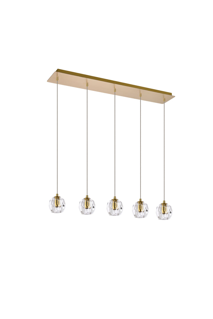 Elegant Lighting LED Pendant