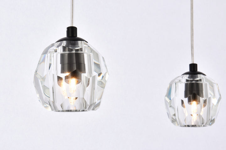 Elegant Lighting LED Pendant