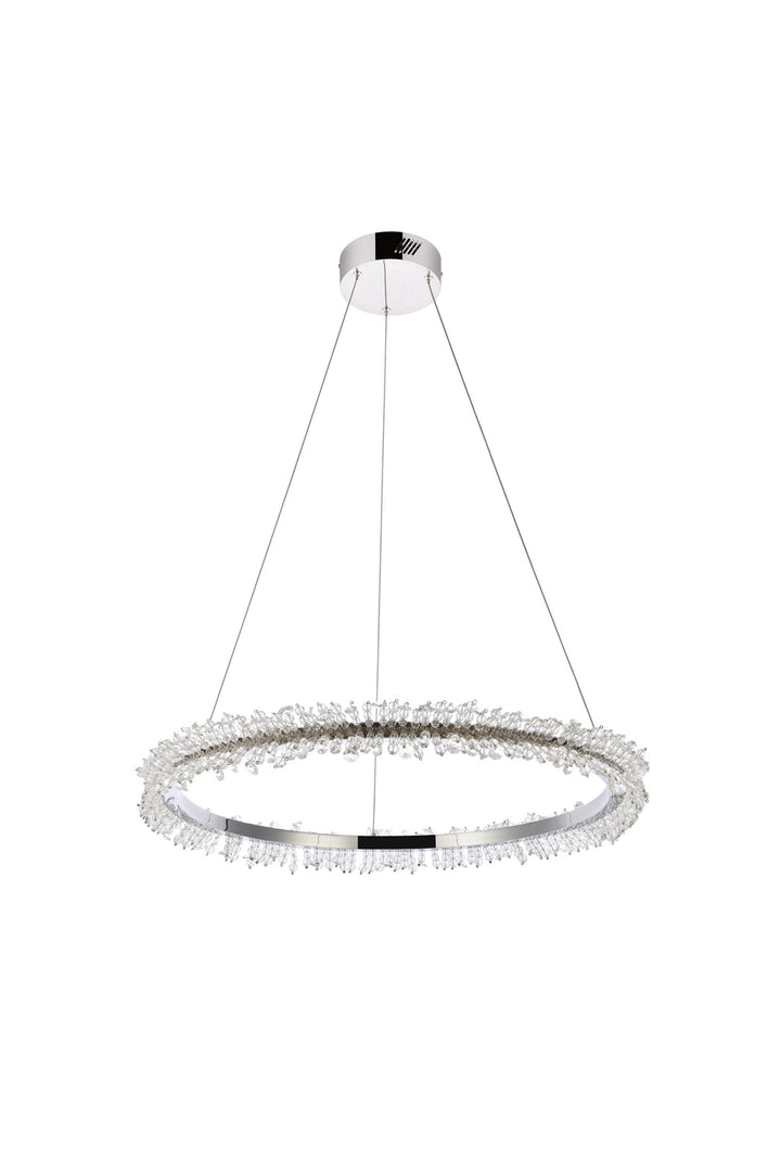 Elegant Lighting LED Pendant