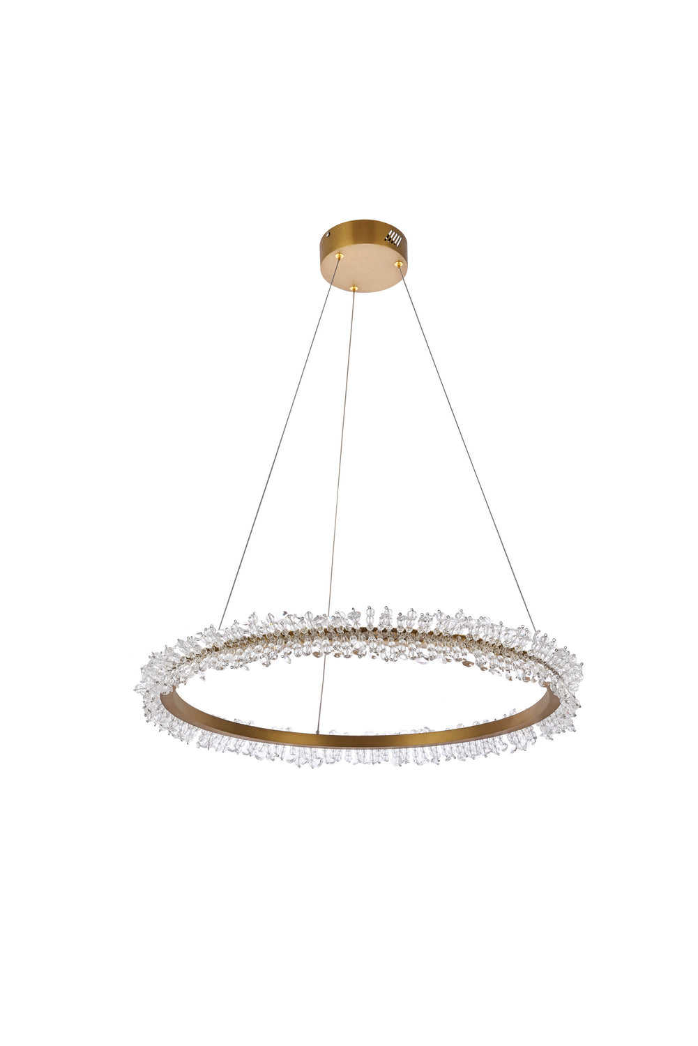 Elegant Lighting LED Pendant