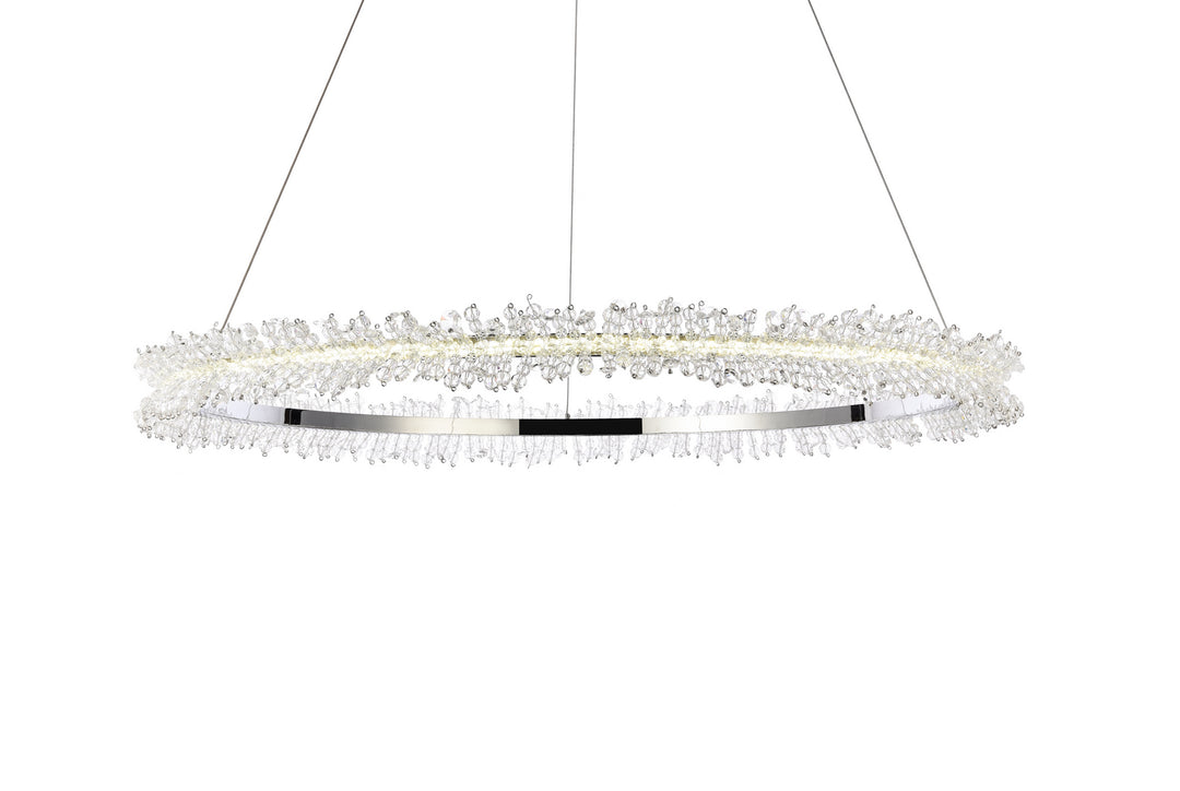 Elegant Lighting LED Pendant