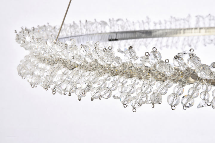 Elegant Lighting LED Pendant