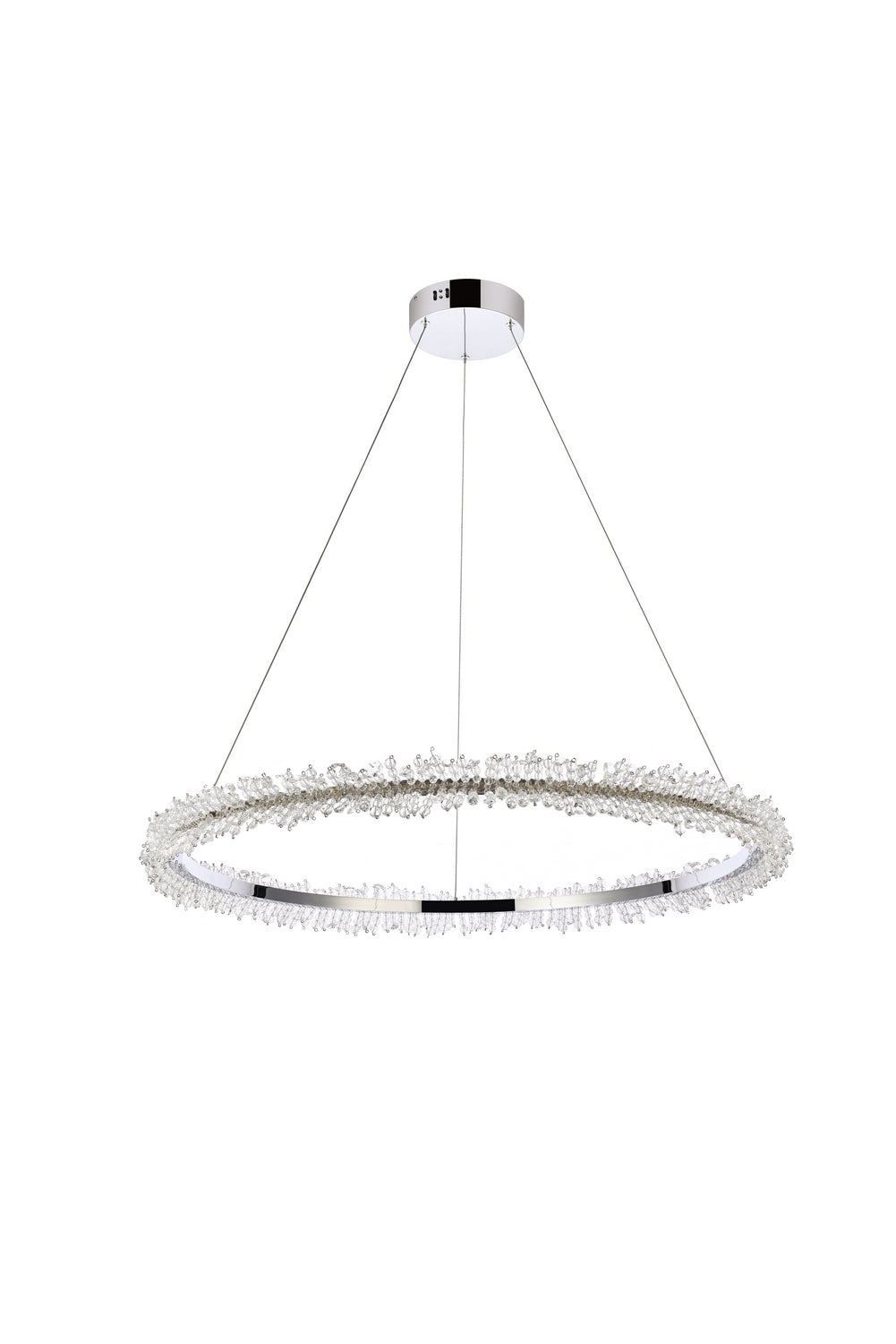 Elegant Lighting LED Pendant