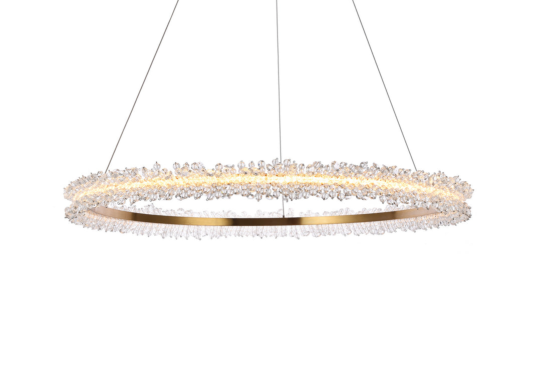 Elegant Lighting LED Pendant