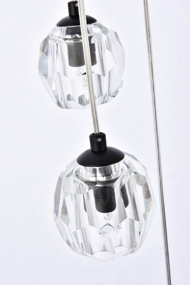 Elegant Lighting LED Pendant