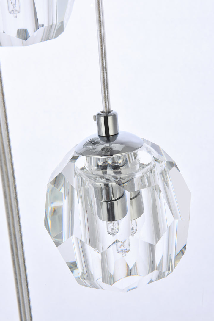 Elegant Lighting LED Pendant