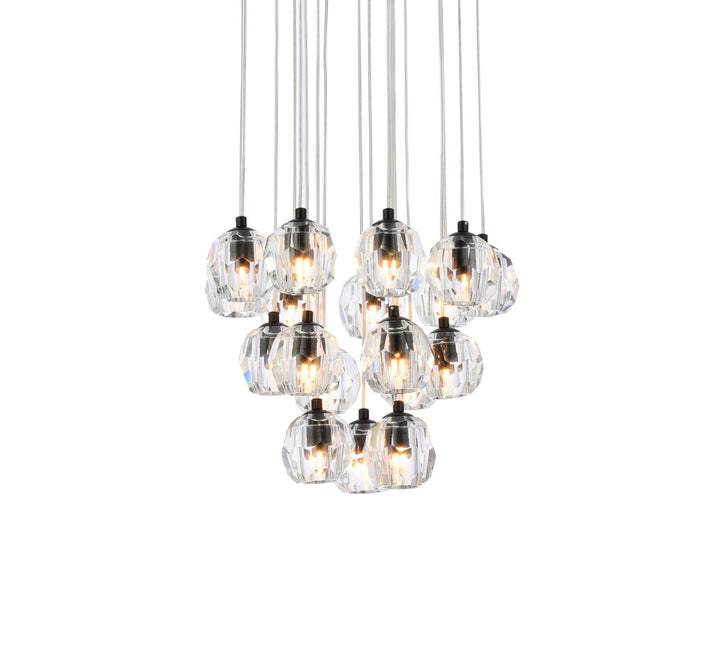 Elegant Lighting LED Pendant