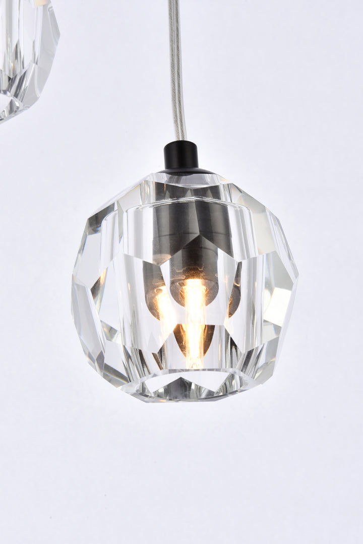 Elegant Lighting LED Pendant