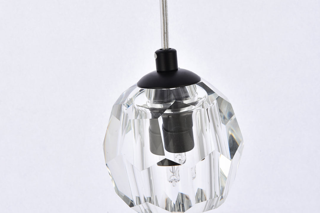 Elegant Lighting LED Pendant