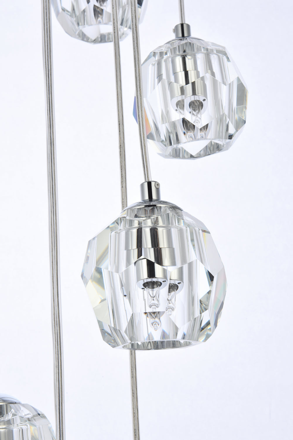 Elegant Lighting LED Pendant