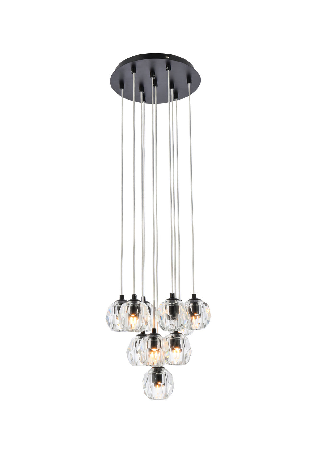 Elegant Lighting LED Pendant