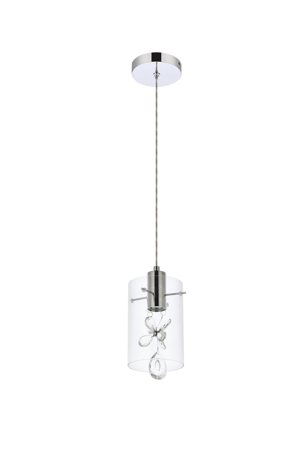 Elegant Lighting LED Pendant