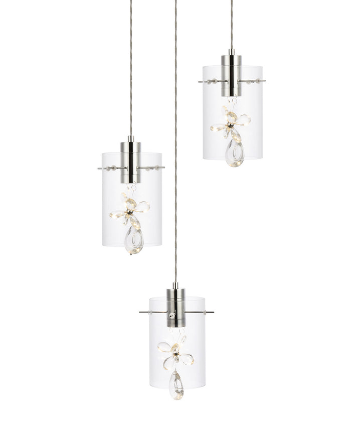 Elegant Lighting LED Pendant