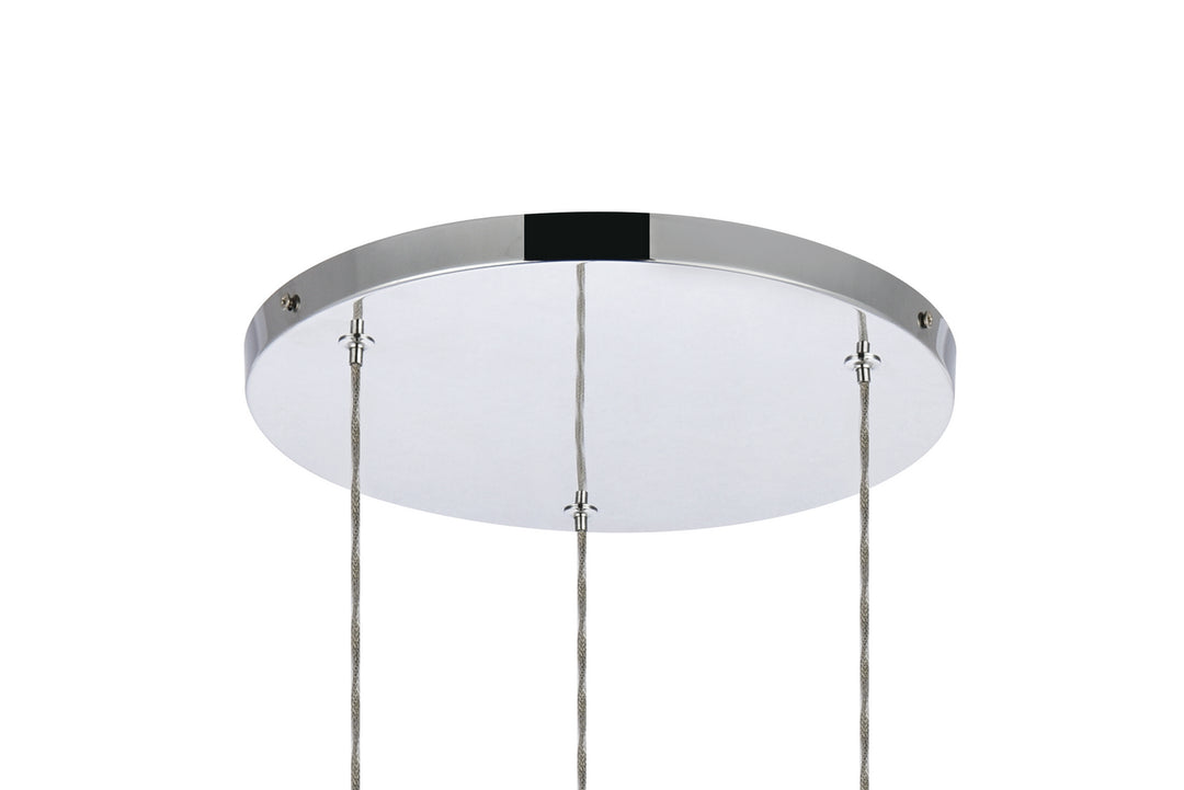 Elegant Lighting LED Pendant