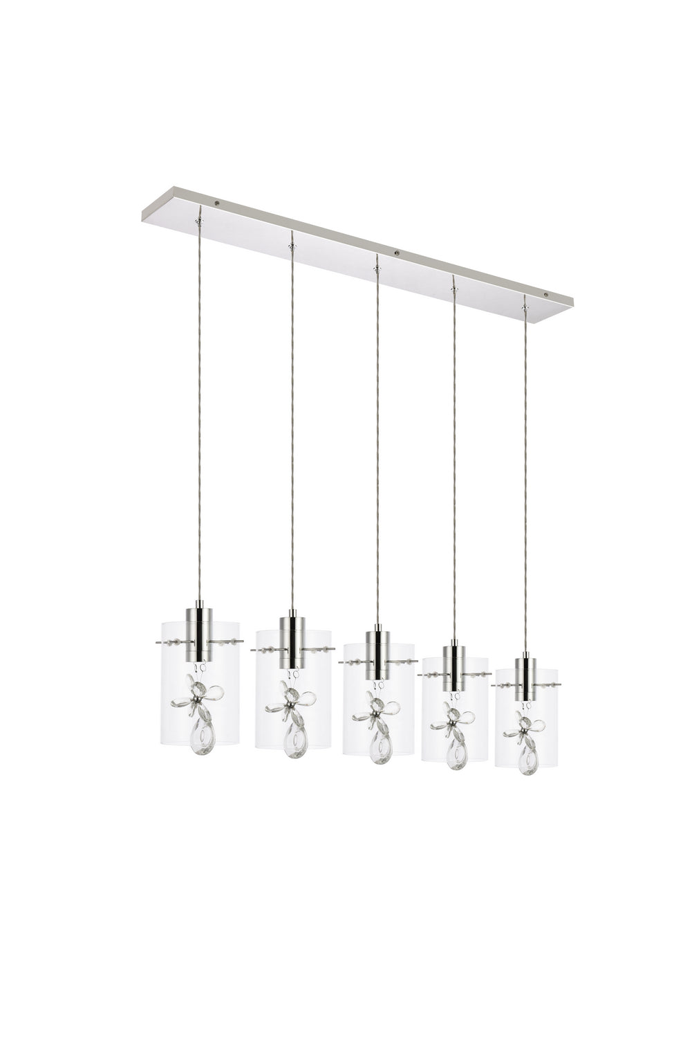 Elegant Lighting LED Pendant