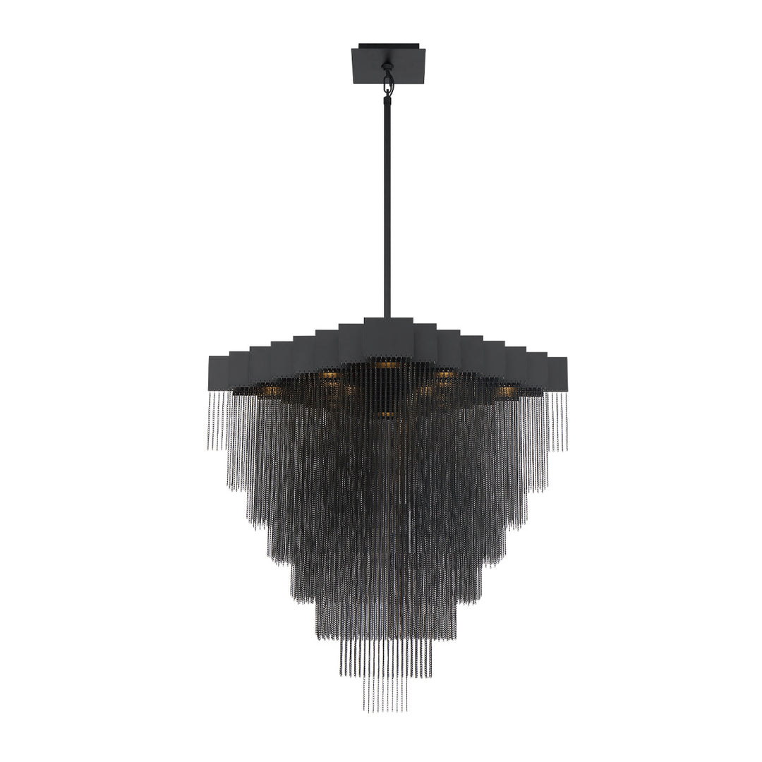 Eurofase LED Chandelier