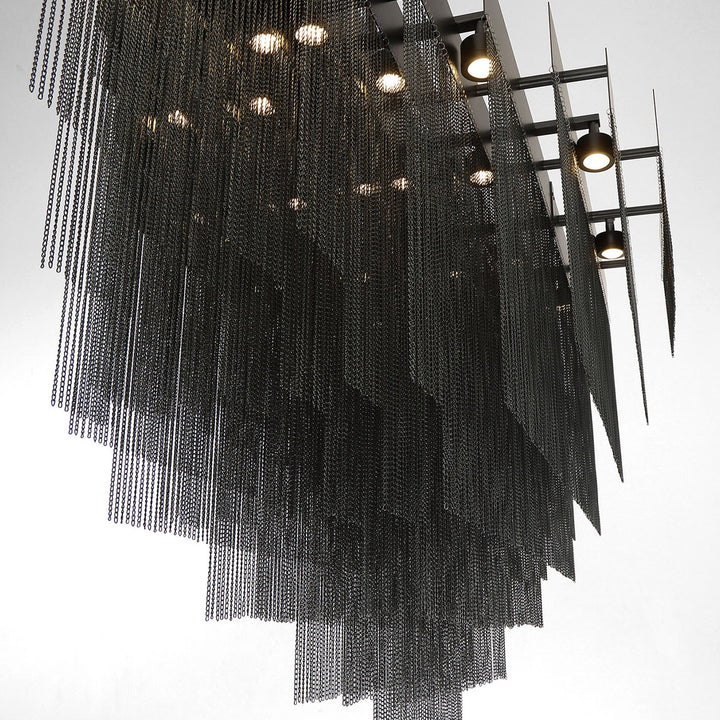 Eurofase LED Chandelier